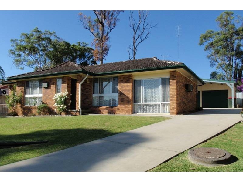 Medowie NSW 2318