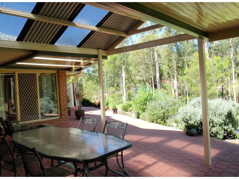 1 Osprey Circuit, Medowie NSW 2318