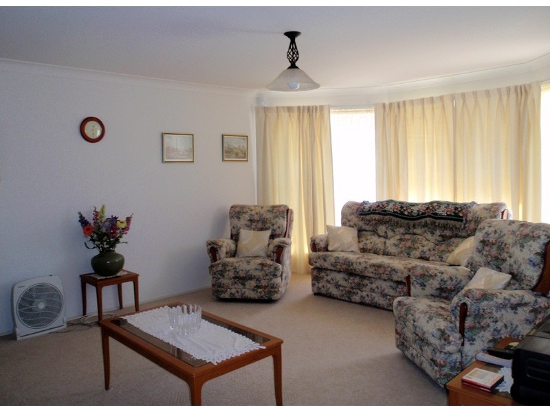 1 Osprey Circuit, Medowie NSW 2318