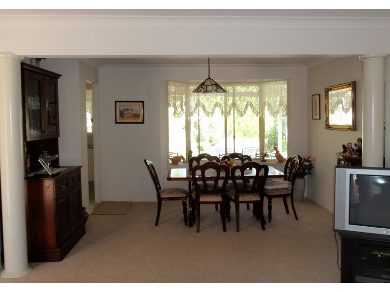 1 Osprey Circuit, Medowie NSW 2318