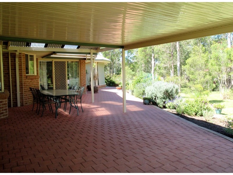 1 Osprey Circuit, Medowie NSW 2318