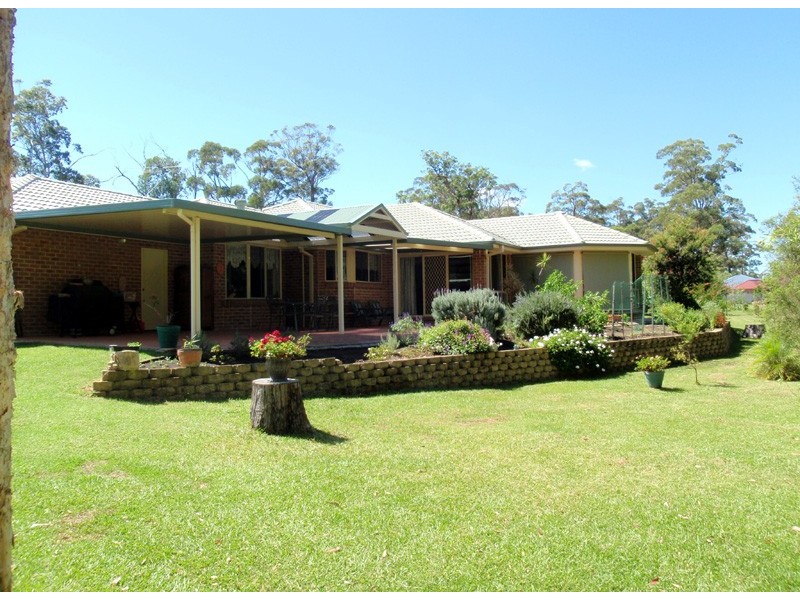 1 Osprey Circuit, Medowie NSW 2318