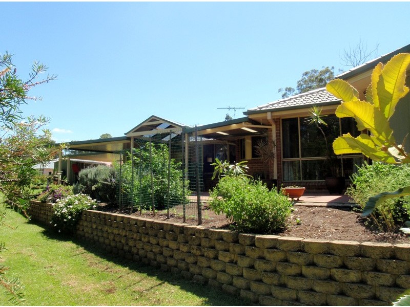 1 Osprey Circuit, Medowie NSW 2318
