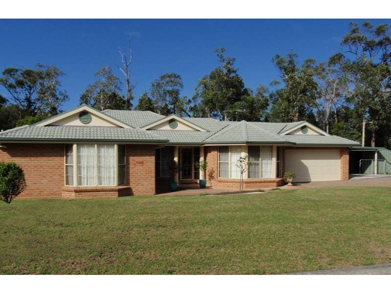 1 Osprey Circuit, Medowie NSW 2318