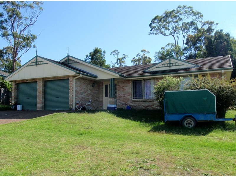 1 Sarah Place, Medowie NSW 2318