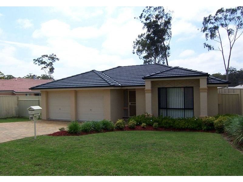 Medowie NSW 2318