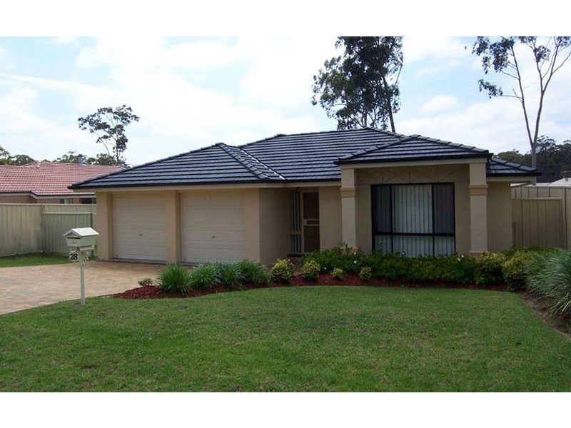 Medowie NSW 2318