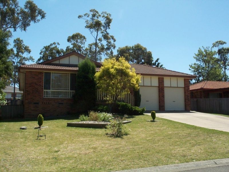 5 Hakea Parade, Medowie NSW 2318