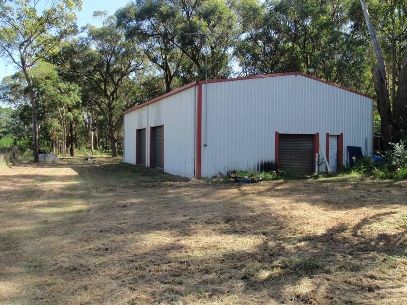 Medowie NSW 2318