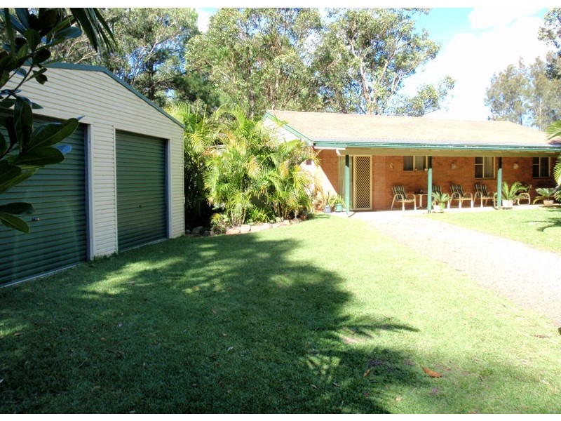 138 Rookes Rd, Salt Ash NSW 2318