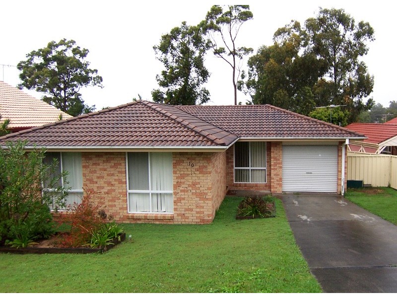 10 Hakea Parade, Medowie NSW 2318