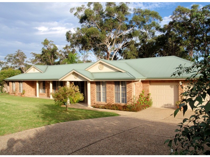 11 Potoroo Blve, Medowie NSW 2318