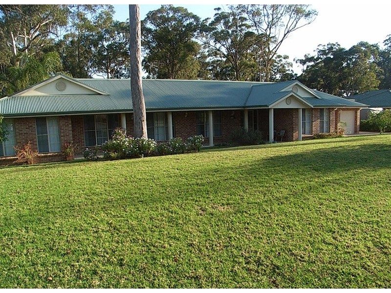 11 Potoroo Blve, Medowie NSW 2318