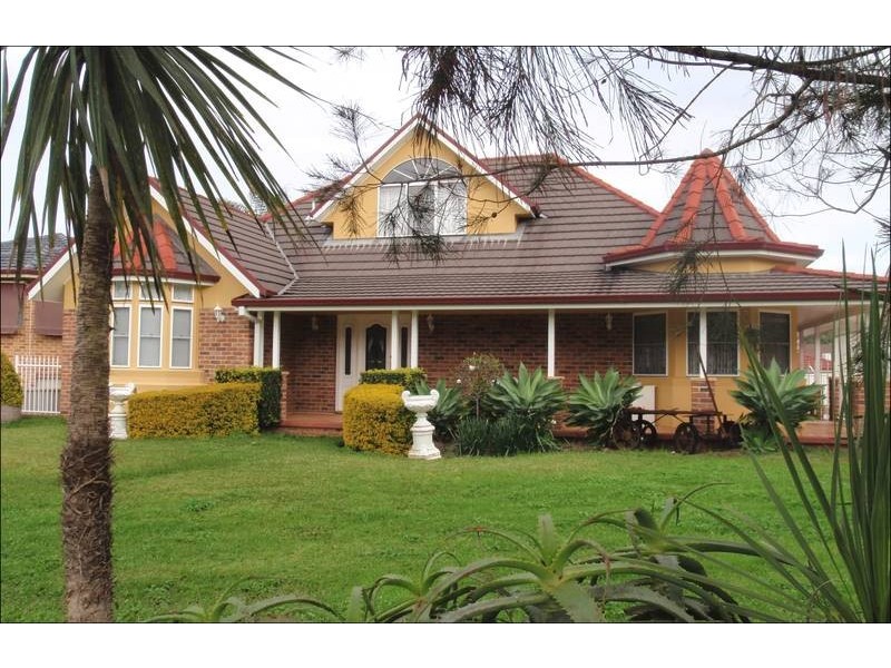 45 Hastings Drive, Raymond Terrace NSW 2324