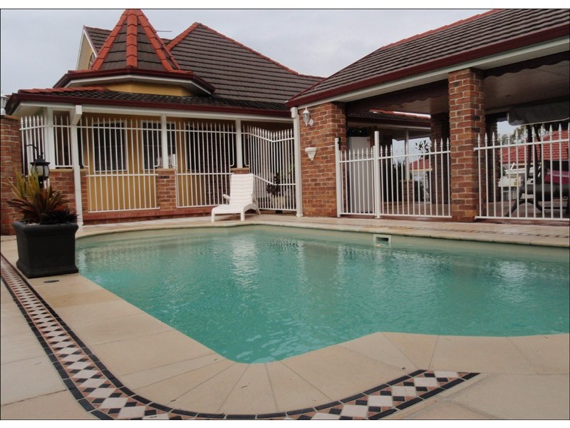 45 Hastings Drive, Raymond Terrace NSW 2324