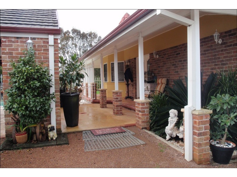 45 Hastings Drive, Raymond Terrace NSW 2324
