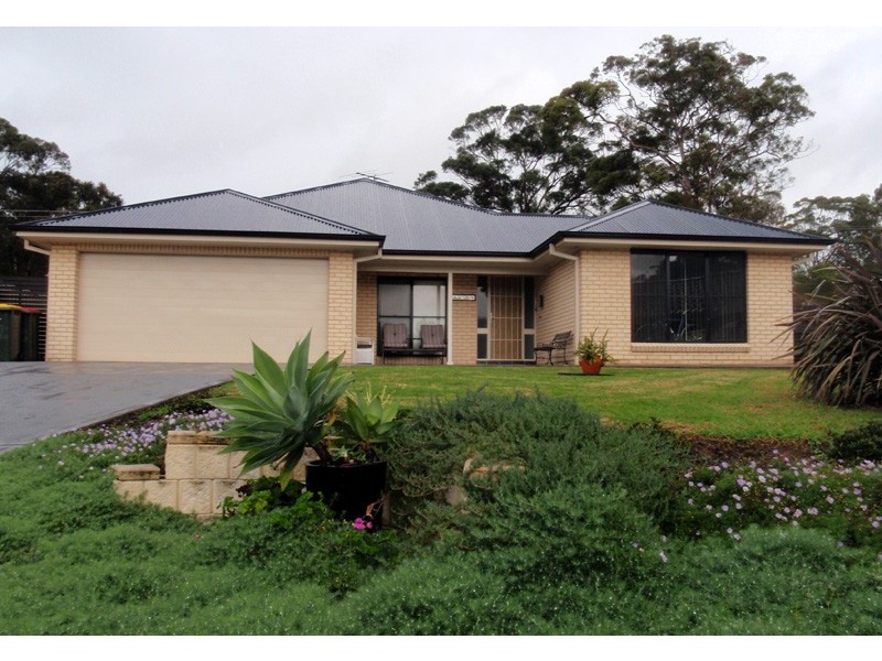 22 Barringum Close, Medowie NSW 2318
