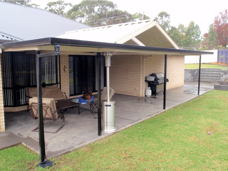 22 Barringum Close, Medowie NSW 2318