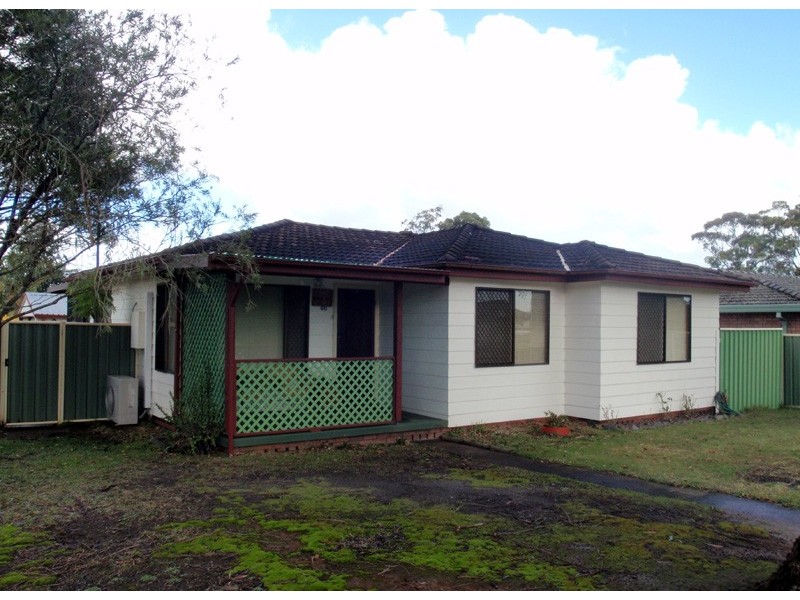46 Silverwattle Dr, Medowie NSW 2318