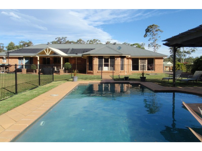 22 Potoroo Boulevarde, Medowie NSW 2318