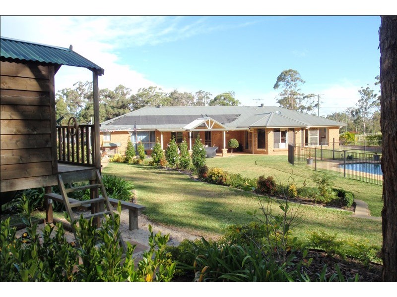 22 Potoroo Boulevarde, Medowie NSW 2318