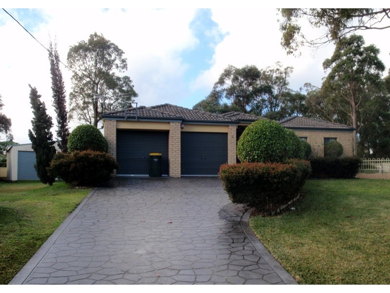 6 Hilltop Close, Medowie NSW 2318