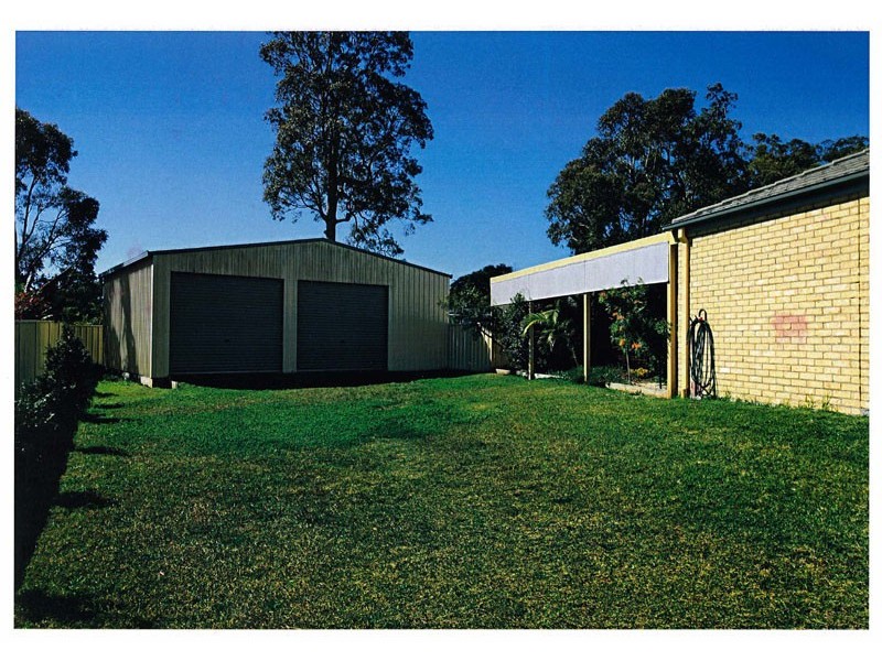 6 Hilltop Close, Medowie NSW 2318