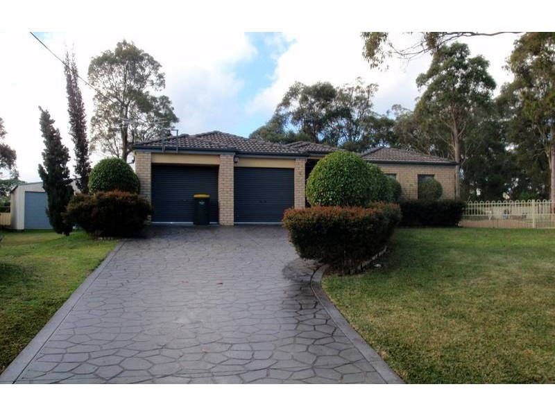 6 Hilltop Close, Medowie NSW 2318