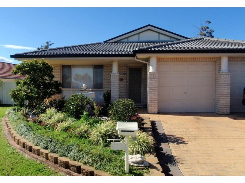 122 Kindlebark Drive, Medowie NSW 2318