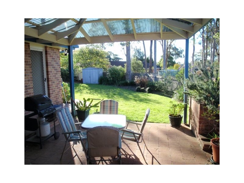 13 Rosewood Drive, Medowie NSW 2318