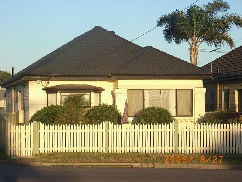 178 Fullerton Street, Stockton NSW 2295