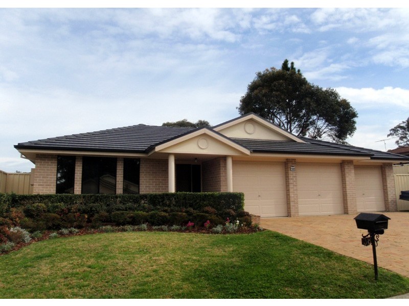 38 Creighton Drive, Medowie NSW 2318