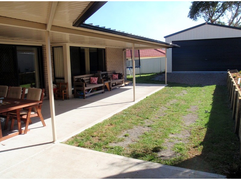 38 Creighton Drive, Medowie NSW 2318