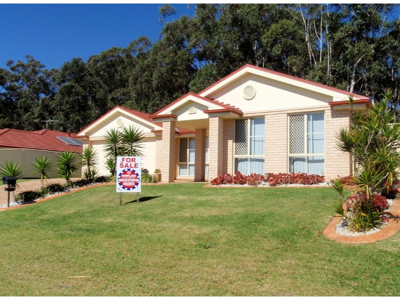 14 Lillypilly Close, Medowie NSW 2318