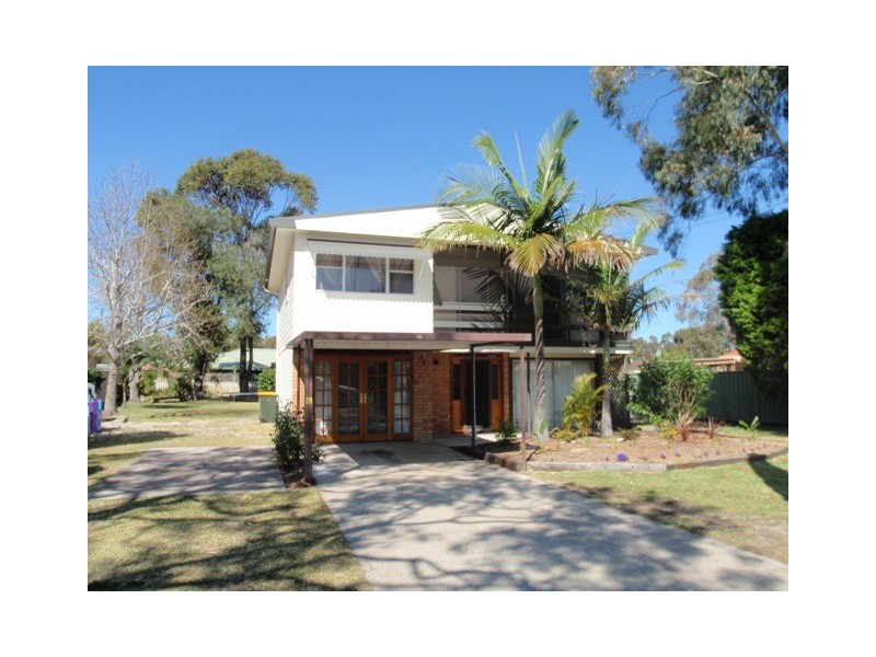 78 Clemenceau Crescent, Tanilba Bay NSW 2319