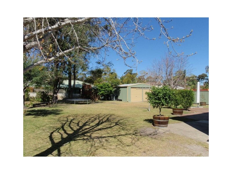 78 Clemenceau Crescent, Tanilba Bay NSW 2319