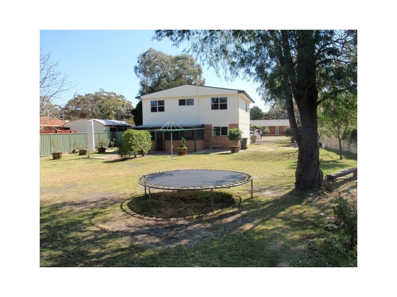 78 Clemenceau Crescent, Tanilba Bay NSW 2319