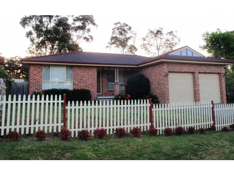 23 Rosewood Drive, Medowie NSW 2318