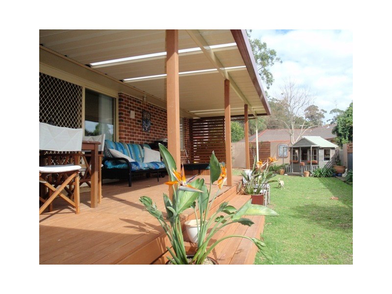 23 Rosewood Drive, Medowie NSW 2318