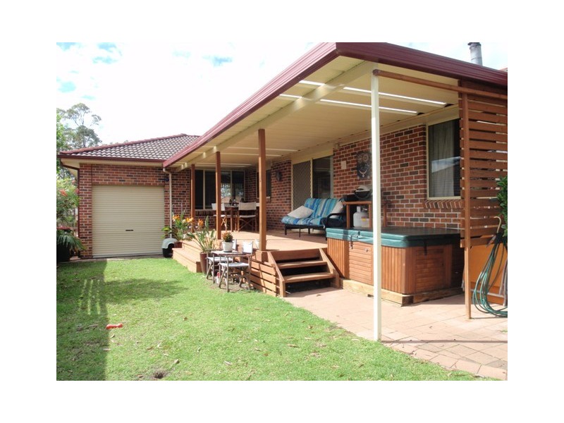 23 Rosewood Drive, Medowie NSW 2318