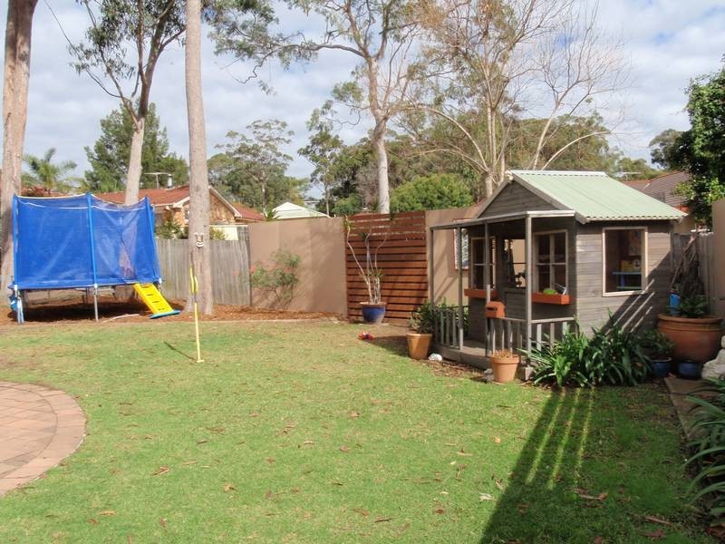 23 Rosewood Drive, Medowie NSW 2318