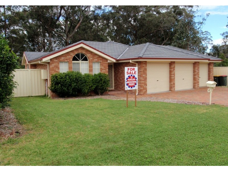 51 Creighton Dr, Medowie NSW 2318