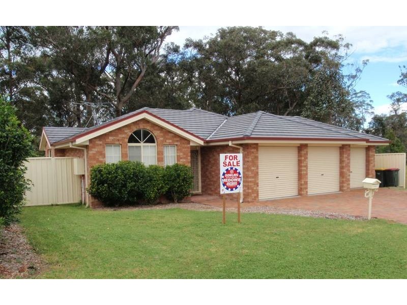 51 Creighton Dr, Medowie NSW 2318