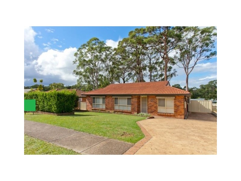 18 Coachwood Drive, Medowie NSW 2318