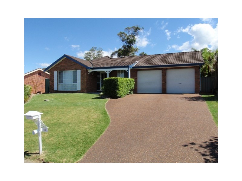 19 Laurina Stree, Medowie NSW 2318