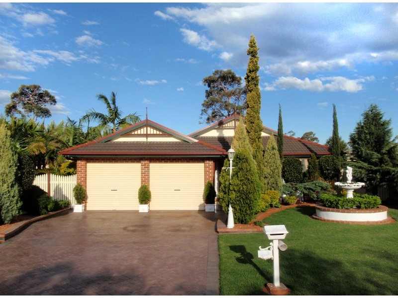 77 Federation Dr, Medowie NSW 2318