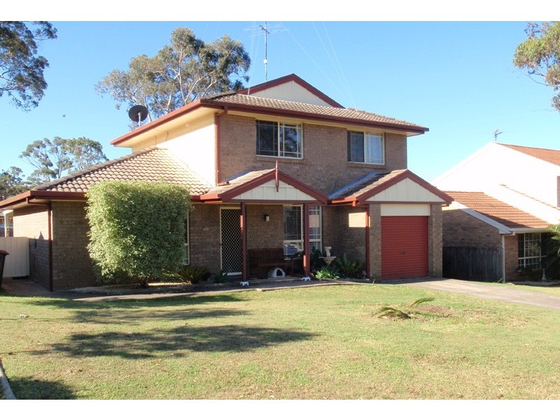 8 Mountain Ash Close, Medowie NSW 2318
