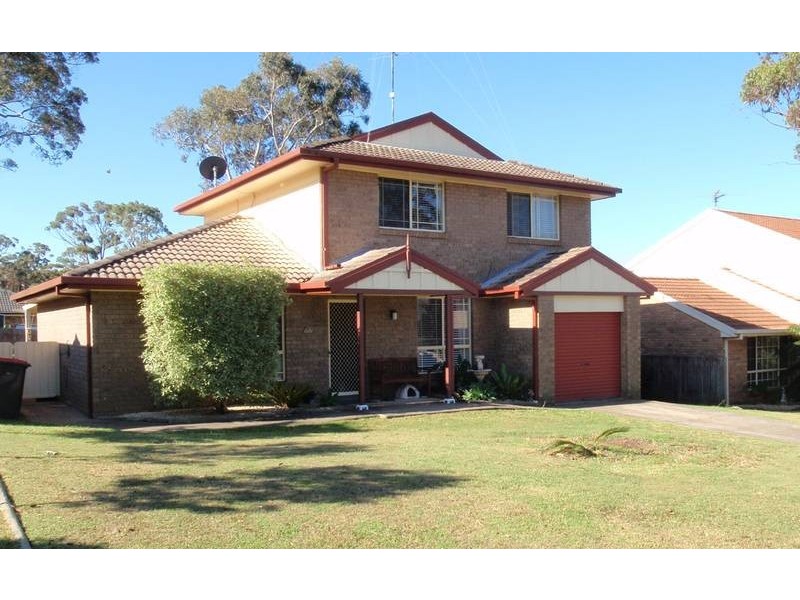 8 Mountain Ash Close, Medowie NSW 2318