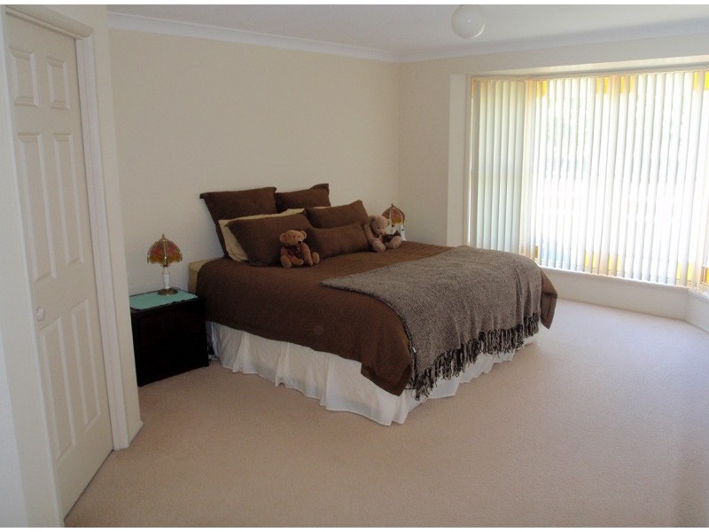 7 David Drive, Salt Ash NSW 2318