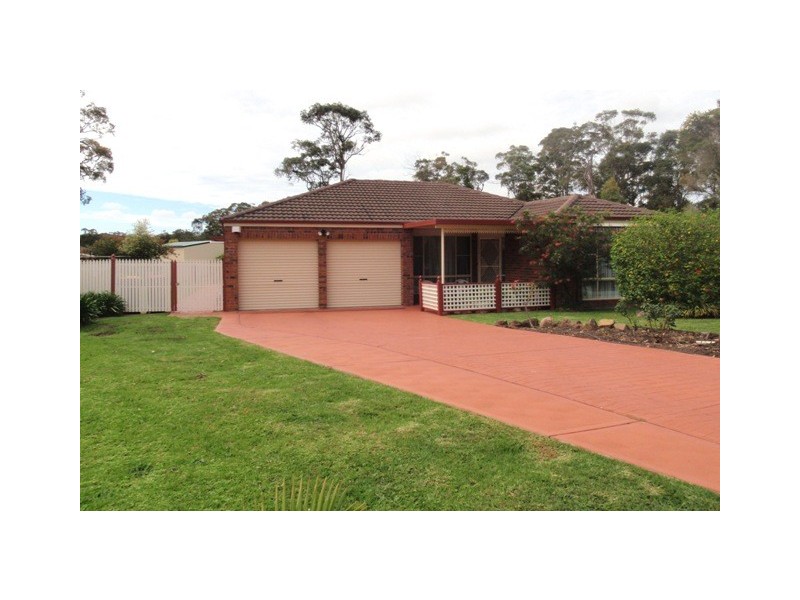 7 Ingra Close, Medowie NSW 2318